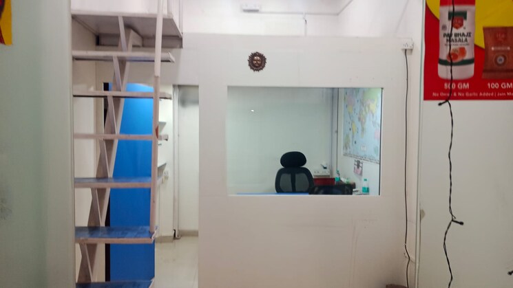 Team Area, rustomjee-eaze-zone-mall Commercial Office Space 123 Sq.Ft. In Malad West Mumbai 7967931