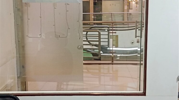 Exterior View, rustomjee-eaze-zone-mall Commercial Office Space 123 Sq.Ft. In Malad West Mumbai 7967931