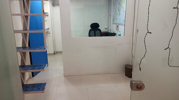  Office Space – Exterior View View at Rustomjee Eaze Zone Mall, Malad West - for Sale