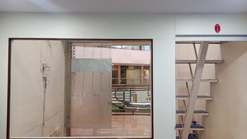  Office Space – Exterior View View at Rustomjee Eaze Zone Mall, Malad West - for Sale