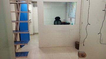  Office Space – Exterior View View at Rustomjee Eaze Zone Mall, Malad West - for Sale