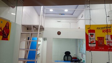  Office Space – Exterior View View at Rustomjee Eaze Zone Mall, Malad West - for Sale
