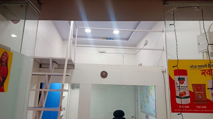 Exterior View, rustomjee-eaze-zone-mall Commercial Office Space 123 Sq.Ft. In Malad West Mumbai 7967931