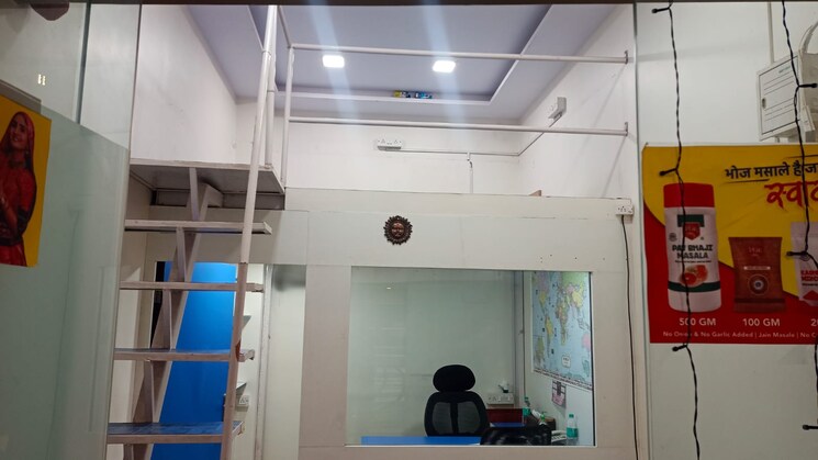 Exterior View, rustomjee-eaze-zone-mall Commercial Office Space 123 Sq.Ft. In Malad West Mumbai 7967931