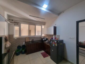 3.5 BHK Apartment For Rent in Prestige Ferns Residency, Harlur