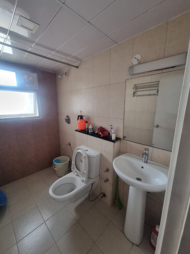 Bathroom, prestige-ferns-residency 3.5 Bedroom 1800 Sq.Ft. Apartment In Harlur Bangalore 7967932