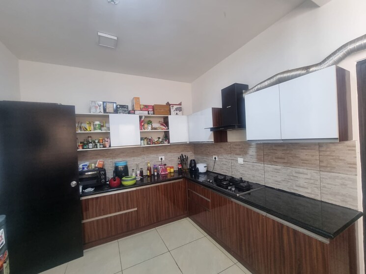 Kitchen, prestige-ferns-residency 3.5 Bedroom 1800 Sq.Ft. Apartment In Harlur Bangalore 7967932