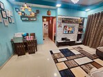 2 BHK + Pooja Room,Study Room 775 Sq.Ft. Apartment in Lodha Palava City