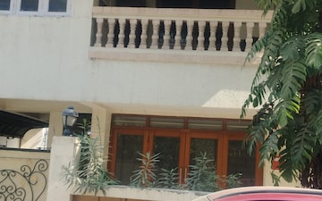 4 BHK Villa For Sale in Navrangpura