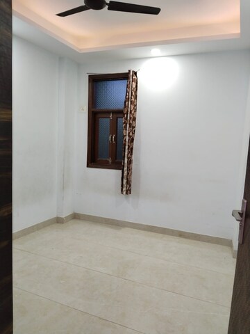 Bedroom in 3 BHK Builder Floor at Govindpuri – for Sale
