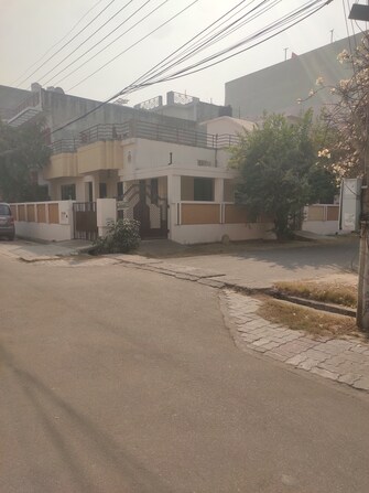 3 BHK Independent House For Resale in Aliganj Lucknow  7967960