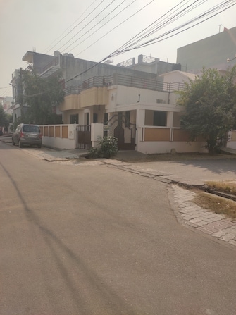 3 BHK Independent House For Resale in Aliganj Lucknow  7967960