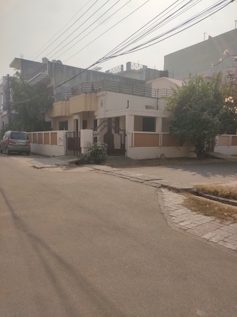 3 BHK Independent House For Resale in Aliganj Lucknow  7967960