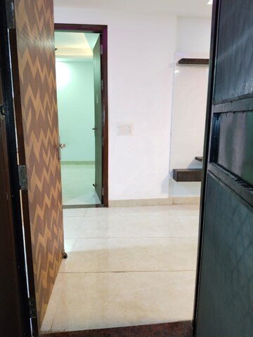 Staircase in 3 BHK Builder Floor at Govindpuri – for Sale