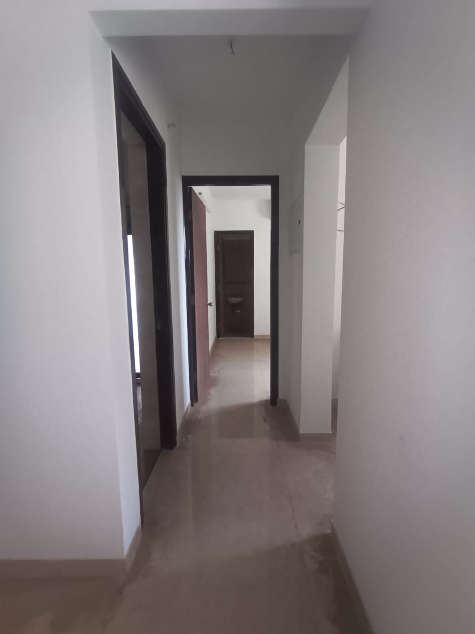 1 BHK + Pooja Room Apartment For Sale in Lodha Palava City