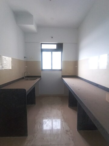 Kitchen in 1 BHK Apartment at Lodha Palava City, Dombivli East – for Sale