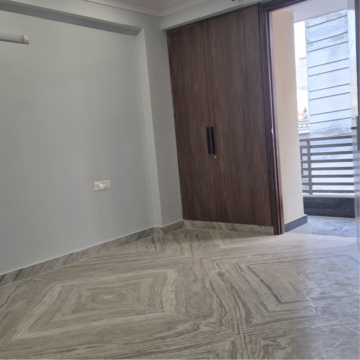 Room in 2 BHK Builder Floor at Palm Residency Chhatarpur, Rajpur Khurd Extension – for Rent