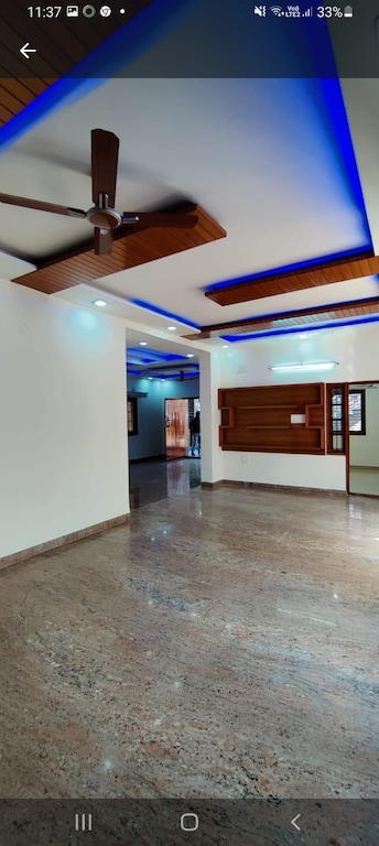 3 BHK Builder Floor For Rent in Indiranagar Bangalore  7967983