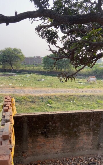 Plot Area in  Plot at Jabalpur Cantt – for Sale