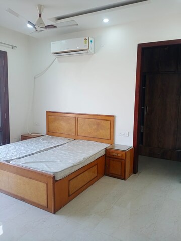 Bedroom in 2 BHK Independent House at Sector 79 – for Rent