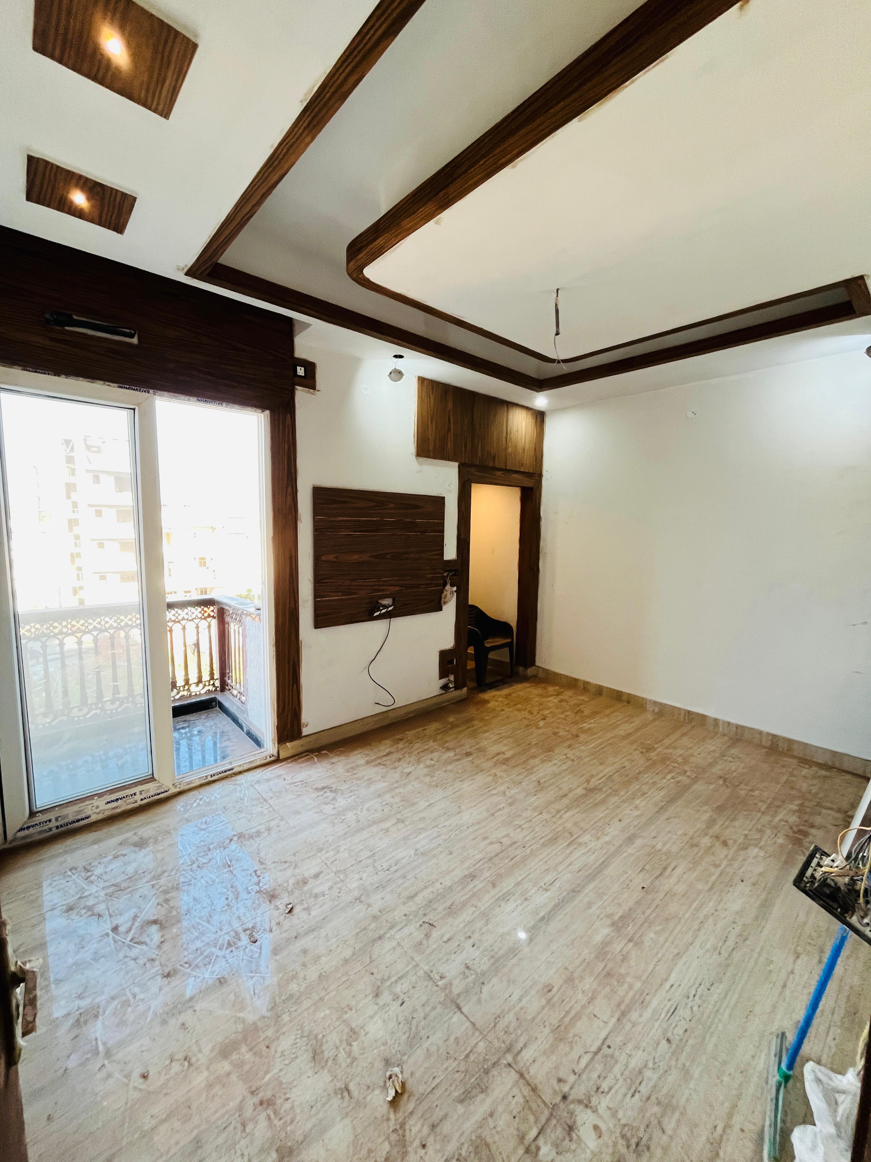 3 BHK Builder Floor For Sale in Dream Homes 