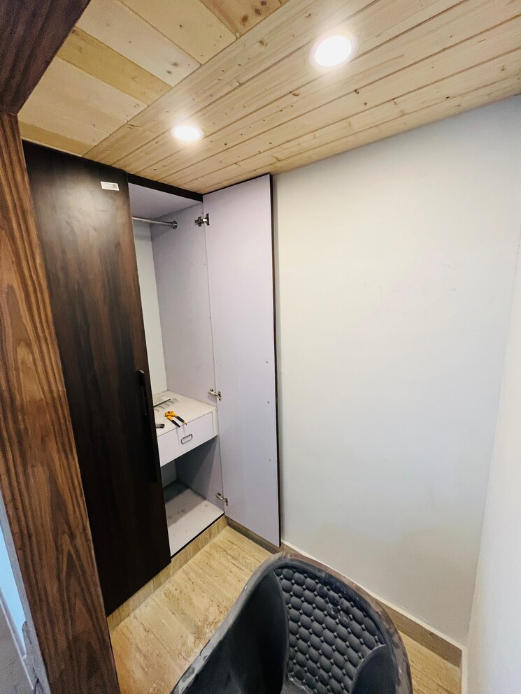 Bedroom, gms road 3 Bedroom 1200 Sq.Ft. Builder Floor In Gms Road Dehradun 7967994