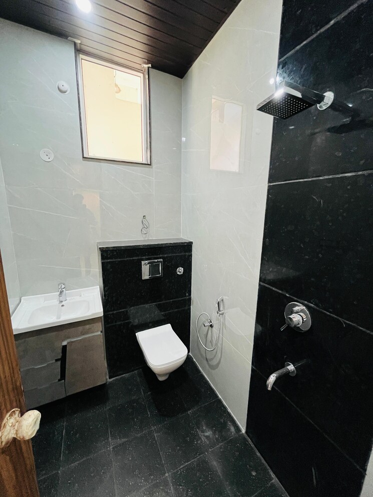 Master Bedroom, gms road 3 Bedroom 1200 Sq.Ft. Builder Floor In Gms Road Dehradun 7967994