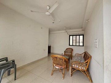 Bedroom in 2 BHK Apartment at Nanded City Pancham, Nanded – for Rent