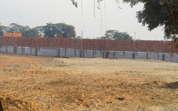 Industrial Plot For Sale in Sikri