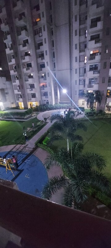 2 BHK Apartment – Exterior View View at Civitech Sampriti, Sector 77 - for Rent