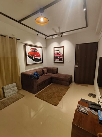 1 BHK Apartment For Rent in Chembur Gaothan Chembur Mumbai  7968020