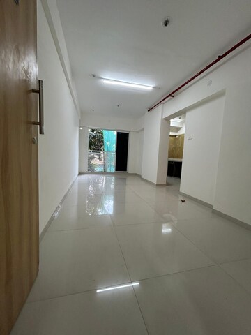 Building Lobby in 1 BHK Apartment at Sayba Tulip, Kurla – for Sale
