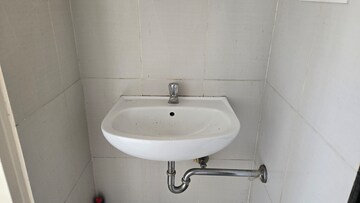 Bathroom in 2 BHK Apartment at Nanded City, Sinhagad Road – for Sale