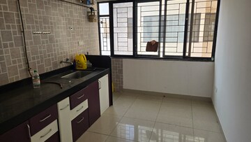 Kitchen in 2 BHK Apartment at Nanded City, Sinhagad Road – for Sale