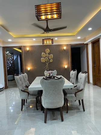 4 BHK Builder Floor For Resale in Cosmos Express 99 Sector 99 Gurgaon  7968037