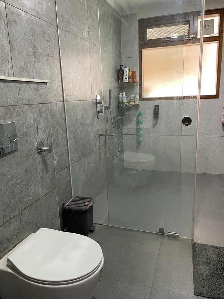 Bathroom, cosmos-express-99 4 Bedroom 3500 Sq.Ft. Builder Floor In Sector 99 Gurgaon 7968037