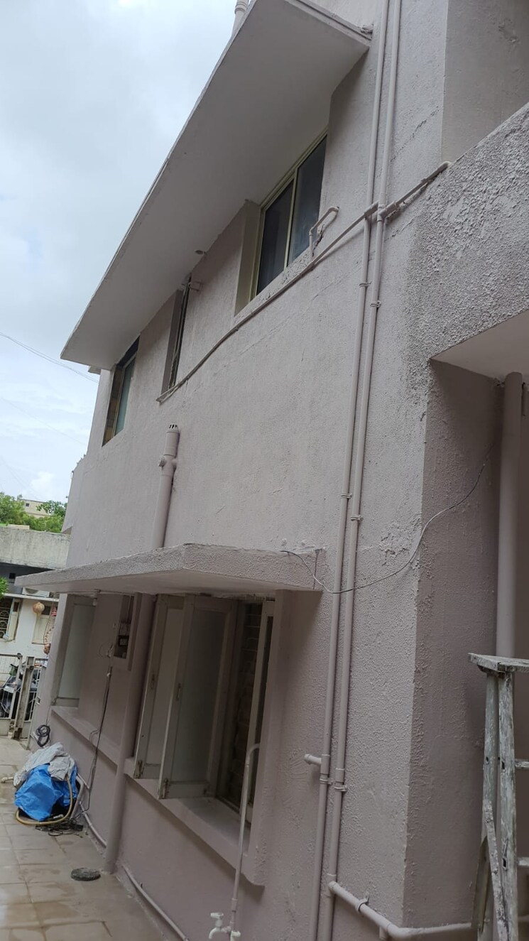 Exterior View, navrangpura 4 Bedroom 2250 Sq.Ft. Independent House In Navrangpura Ahmedabad 7968042