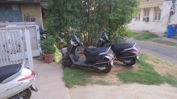 4 BHK Independent House – Exterior View View at Navrangpura - for Sale