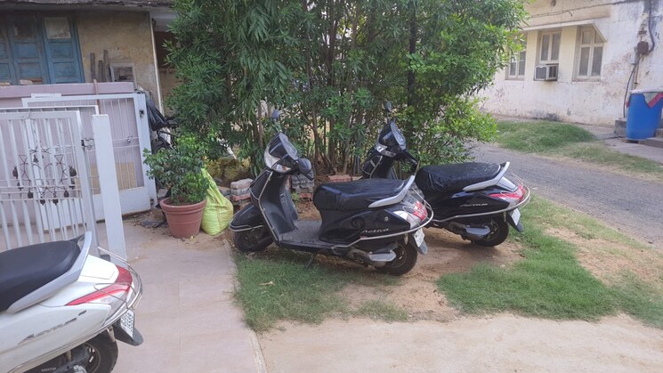 Exterior View, navrangpura 4 Bedroom 2250 Sq.Ft. Independent House In Navrangpura Ahmedabad 7968042