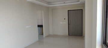 1 BHK Apartment For Resale in Konark Zen Gardens Kandivali West Mumbai  7968021