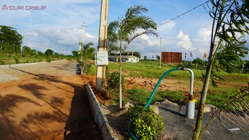  Plot – Garden View at Hayathnagar - for Sale