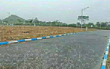 Plot For Sale in Chandapura