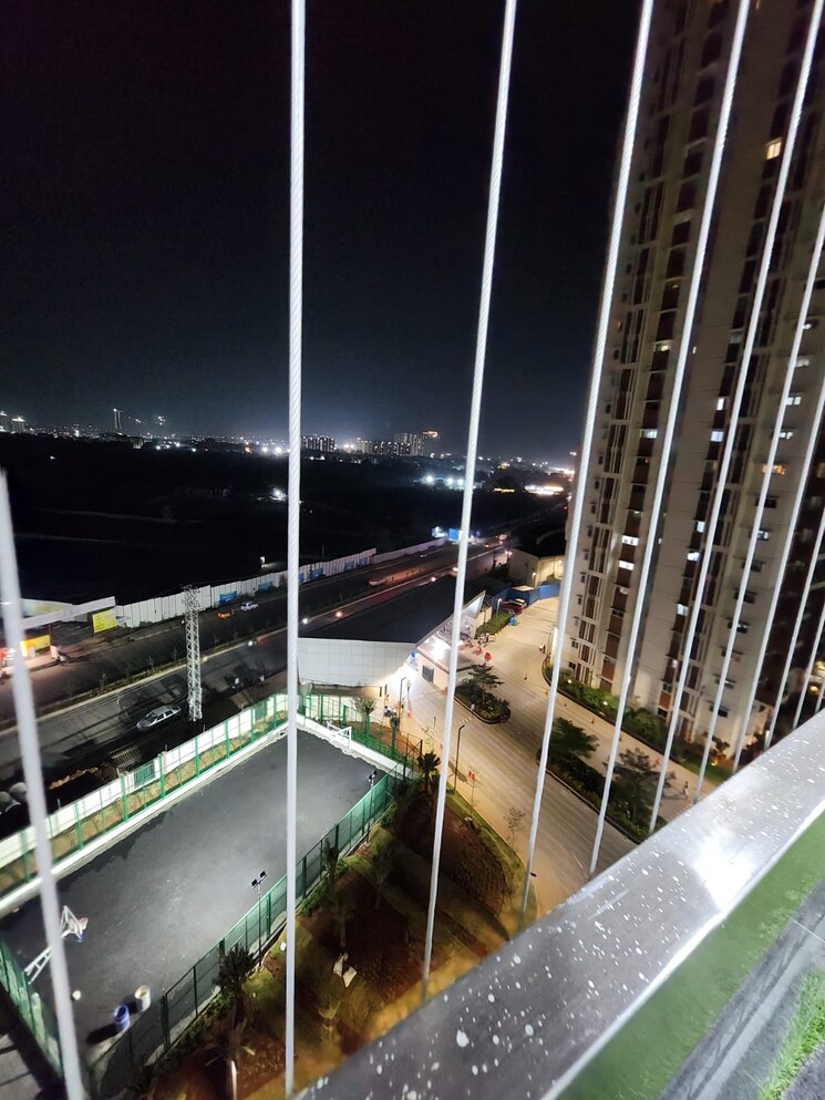 Balcony, honer-aquantis 3 Bedroom 1835 Sq.Ft. Apartment In Gopanpally Hyderabad 7968060