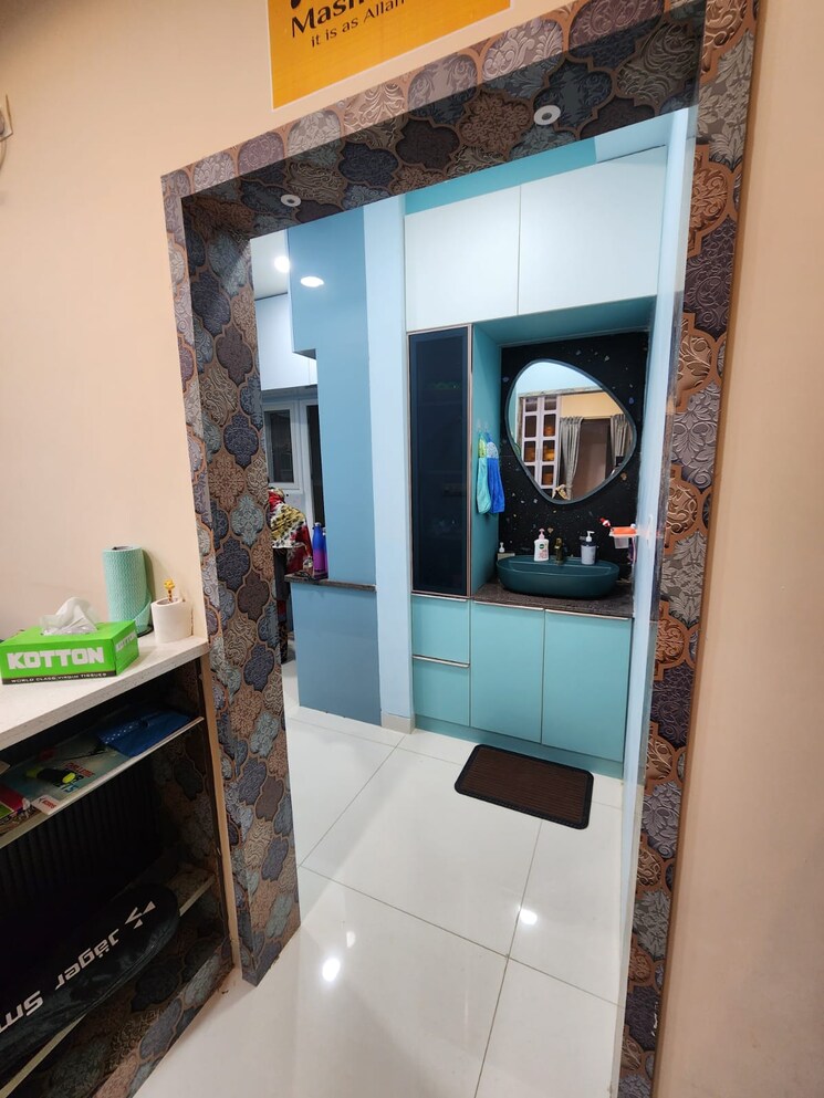 undefined, honer-aquantis 3 Bedroom 1835 Sq.Ft. Apartment In Gopanpally Hyderabad 7968060