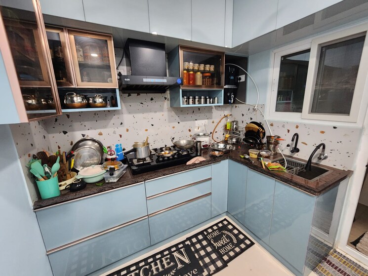 Master Bedroom, honer-aquantis 3 Bedroom 1835 Sq.Ft. Apartment In Gopanpally Hyderabad 7968060