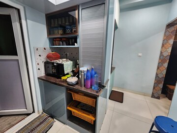 Furnished Amenities in 3 BHK Apartment at Honer Aquantis, Gopanpally – for Sale