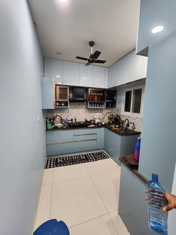 Furnished Amenities in 3 BHK Apartment at Honer Aquantis, Gopanpally – for Sale