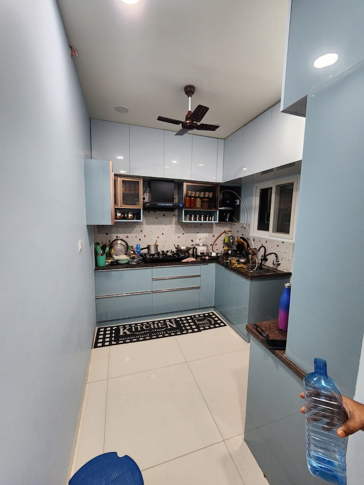 undefined, honer-aquantis 3 Bedroom 1835 Sq.Ft. Apartment In Gopanpally Hyderabad 7968060