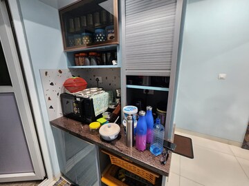 Furnished Amenities in 3 BHK Apartment at Honer Aquantis, Gopanpally – for Sale