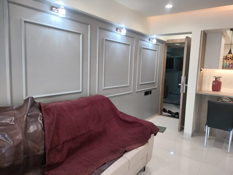 Living Room, krishna-amorapolis 3 Bedroom 1021 Sq.Ft. Apartment In Dhanori Pune 7968027